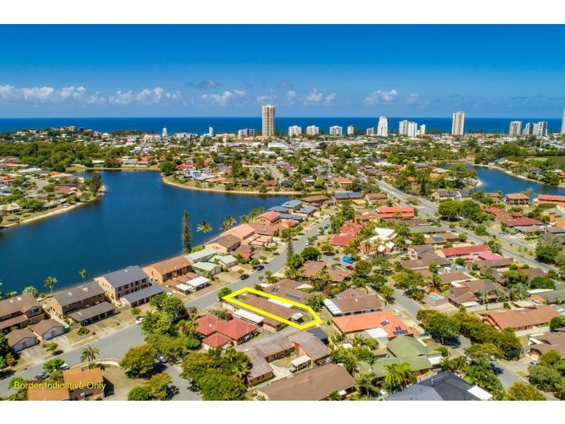 1/14 Barbet Place, Burleigh Waters QLD 4220