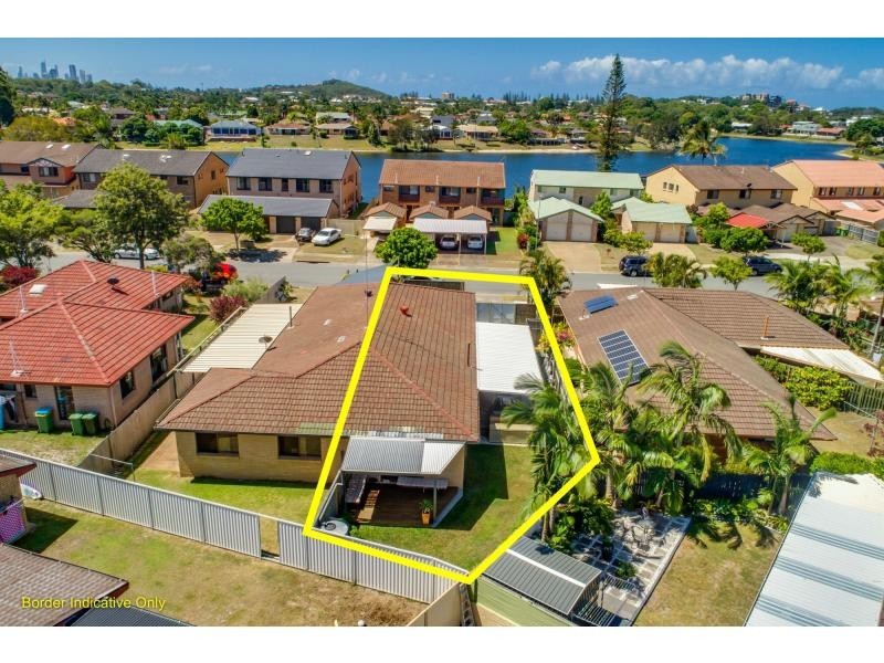 1/14 Barbet Place, Burleigh Waters QLD 4220