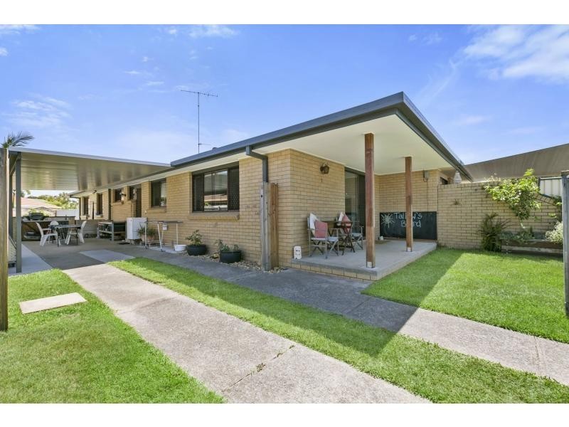 1/14 Barbet Place, Burleigh Waters QLD 4220