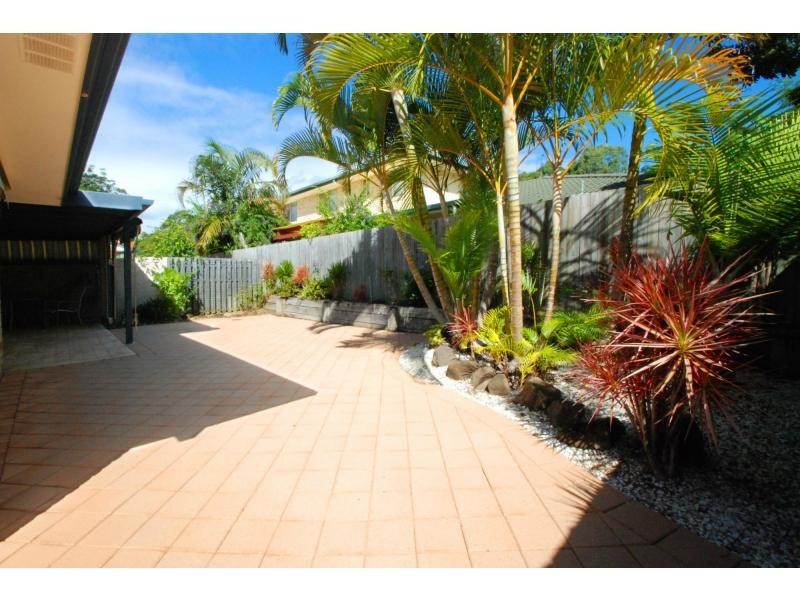 3/19 Navars Street, Reedy Creek QLD 4227