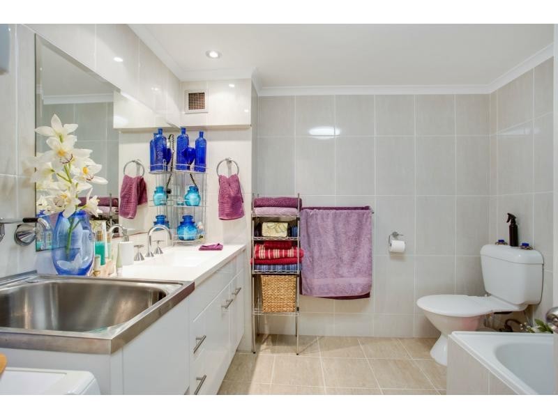 38/20 Barbet Place, Burleigh Waters QLD 4220