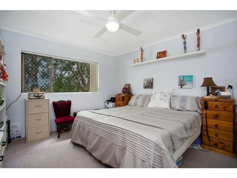 38/20 Barbet Place, Burleigh Waters QLD 4220