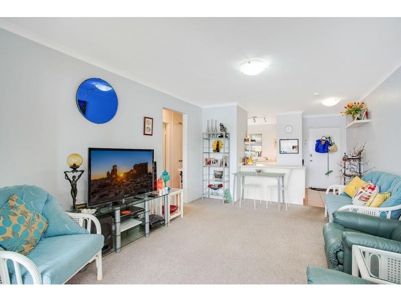 38/20 Barbet Place, Burleigh Waters QLD 4220