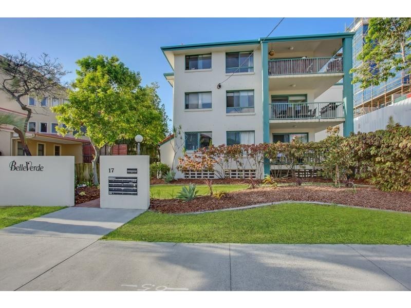 7/17 Markeri Street, Mermaid Beach QLD 4218