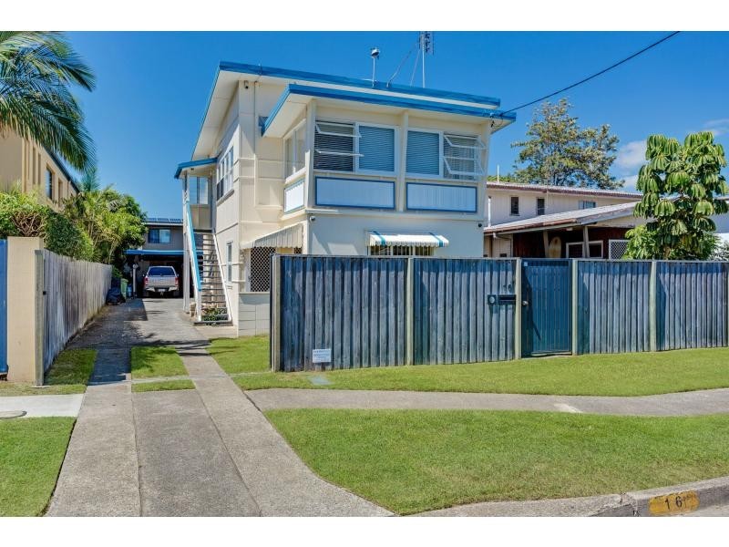 16 Gardenia Grove, Burleigh Heads QLD 4220