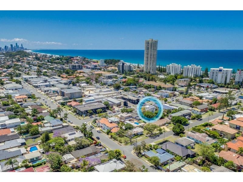 16 Gardenia Grove, Burleigh Heads QLD 4220