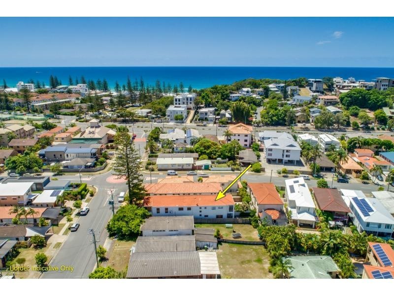 2/14 Miami Shore Parade, Miami QLD 4220