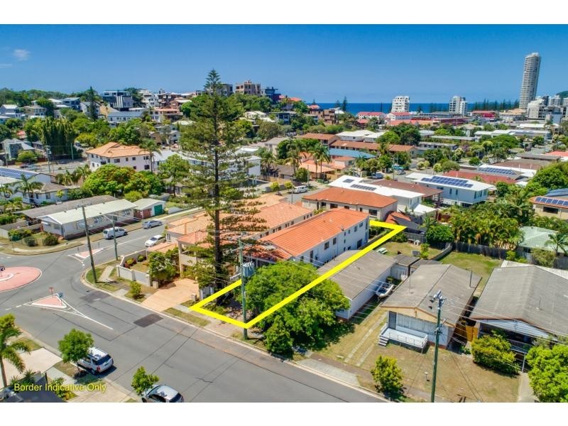 2/14 Miami Shore Parade, Miami QLD 4220