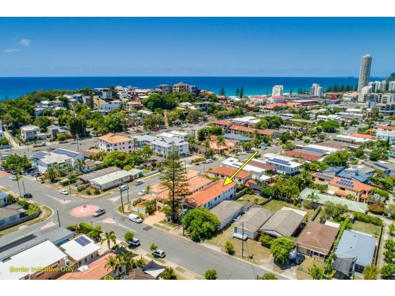 2/14 Miami Shore Parade, Miami QLD 4220