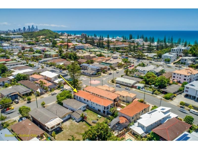 2/14 Miami Shore Parade, Miami QLD 4220