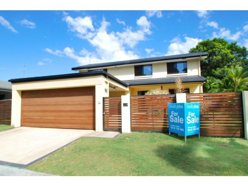 10 Bittern Avenue, Burleigh Waters QLD 4220
