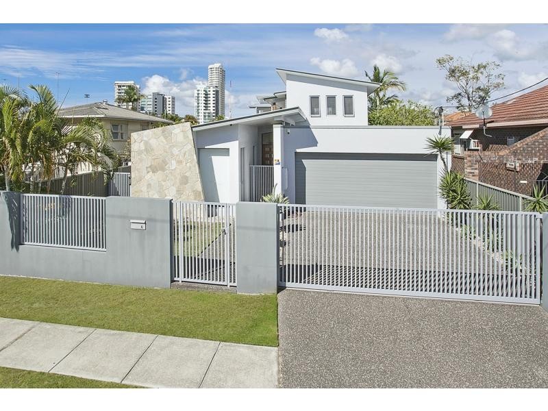 6 Elder Entrance, Burleigh Heads QLD 4220