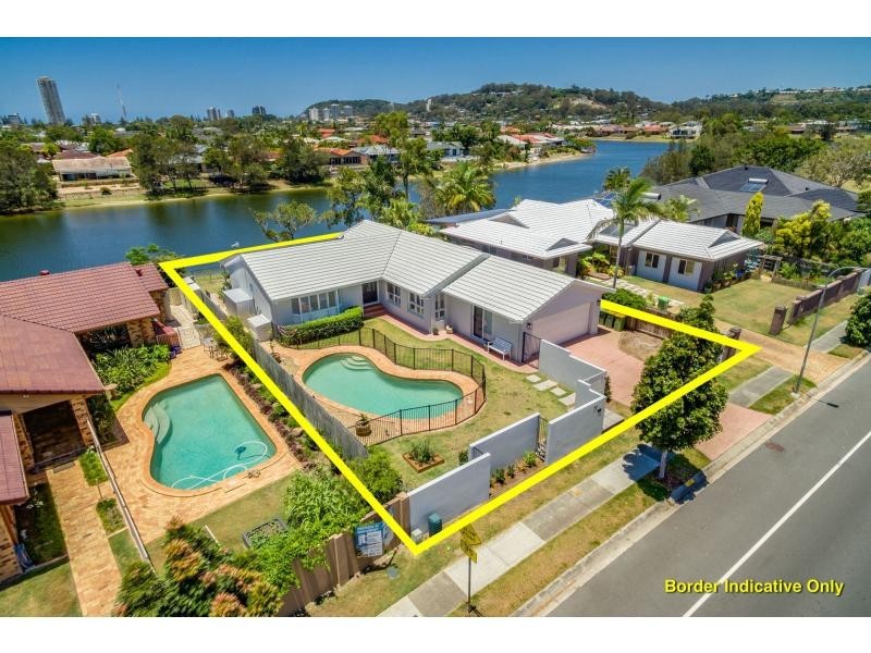58 Dunlin Drive, Burleigh Waters QLD 4220