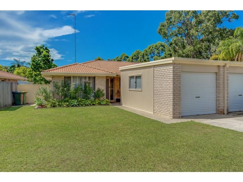 46/5 Greenlands Drive, Varsity Lakes QLD 4227