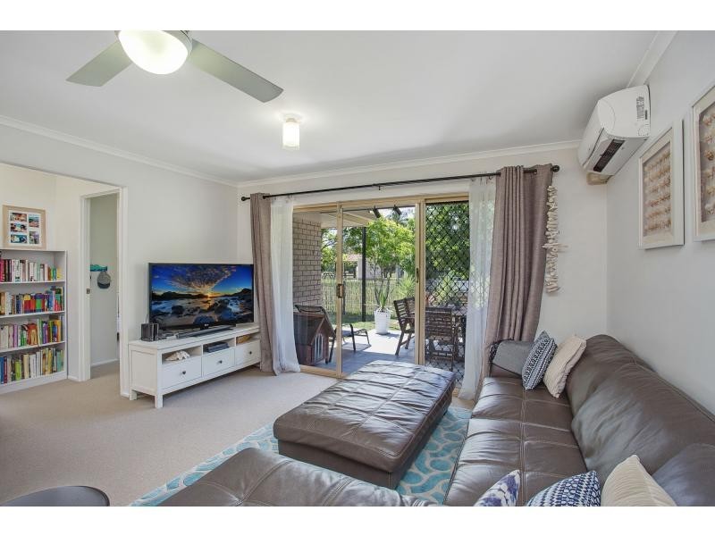 46/5 Greenlands Drive, Varsity Lakes QLD 4227