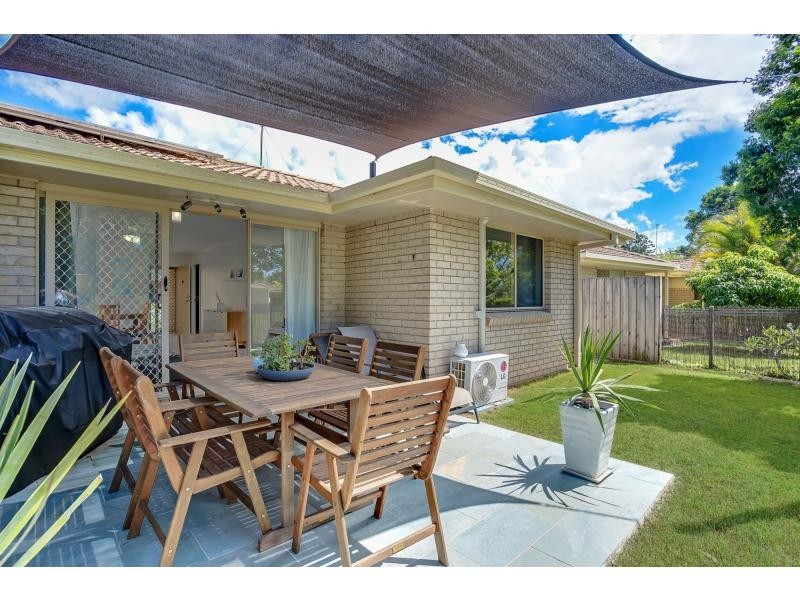 46/5 Greenlands Drive, Varsity Lakes QLD 4227