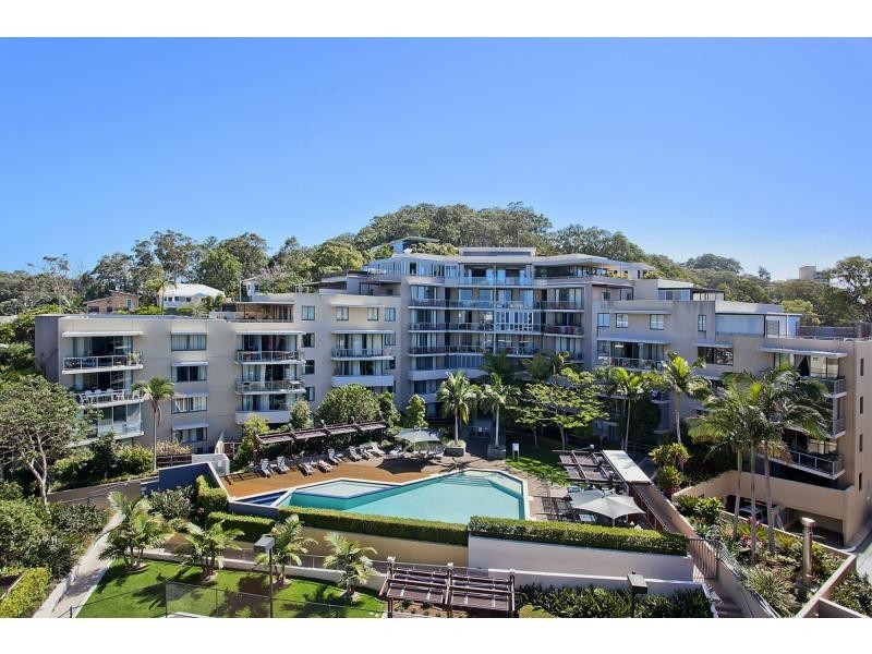 1065/1 Ocean Street, Burleigh Heads QLD 4220