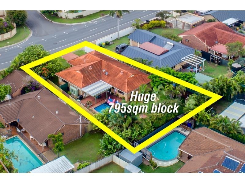 142 Burleigh Street, Burleigh Waters QLD 4220