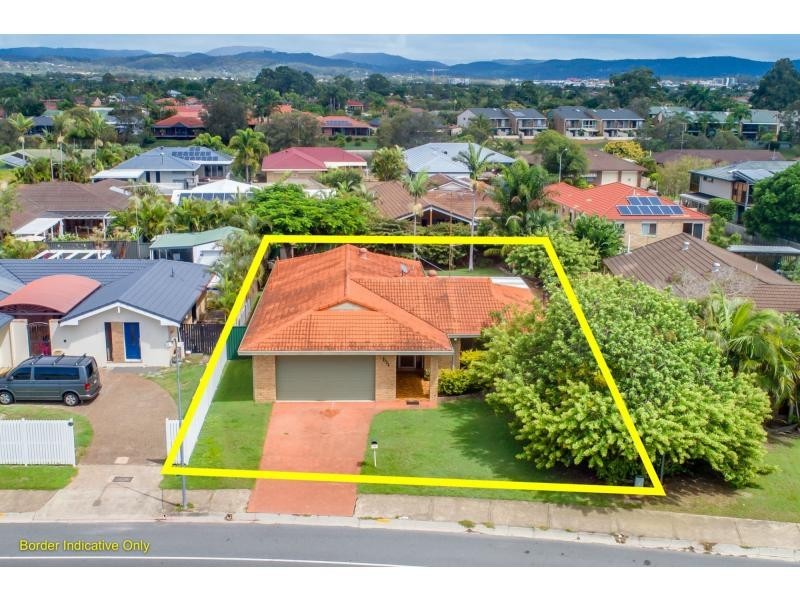 142 Burleigh Street, Burleigh Waters QLD 4220