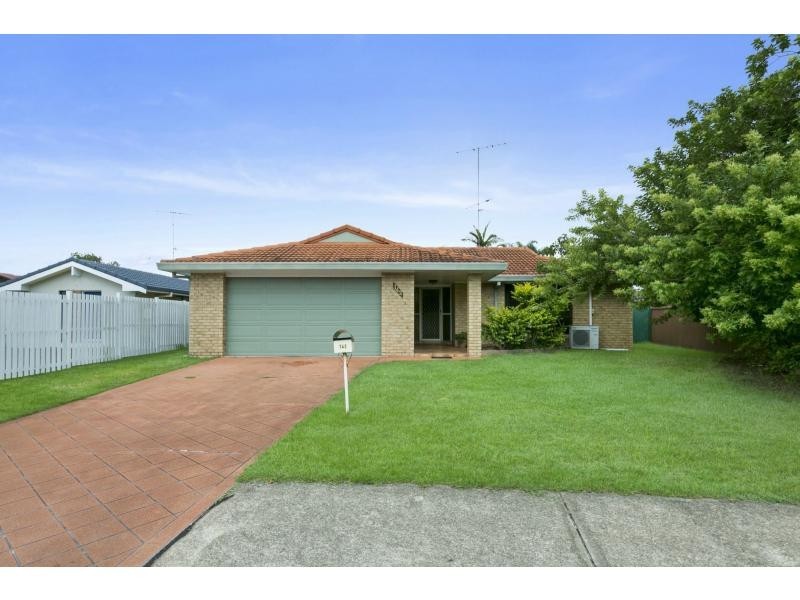 142 Burleigh Street, Burleigh Waters QLD 4220