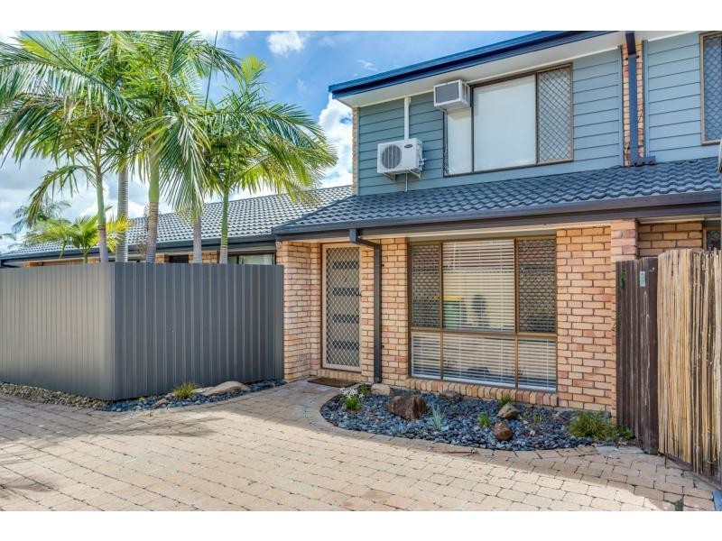 2/37 Frascott Avenue, Varsity Lakes QLD 4227