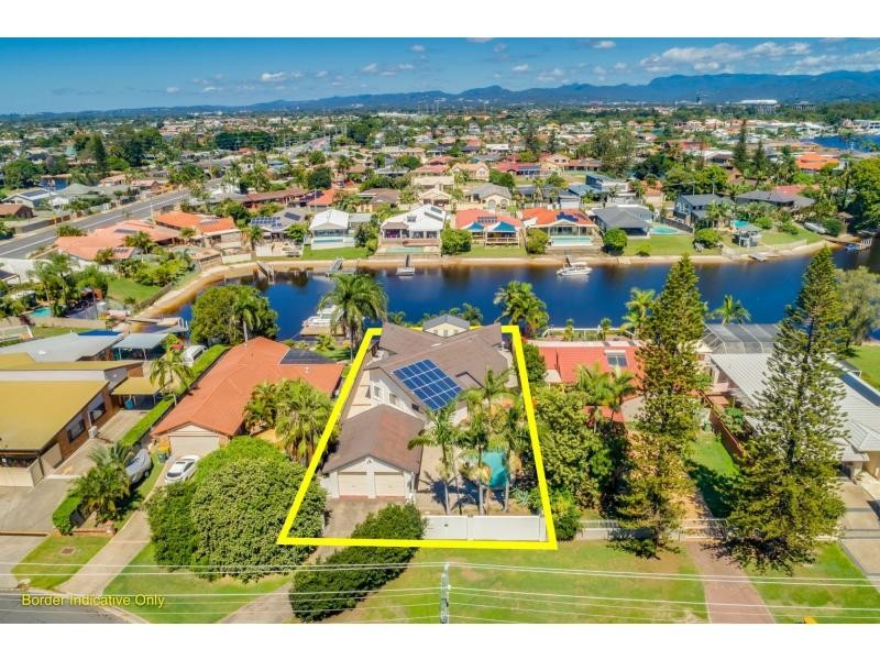 8 Fremar Street, Broadbeach Waters QLD 4218