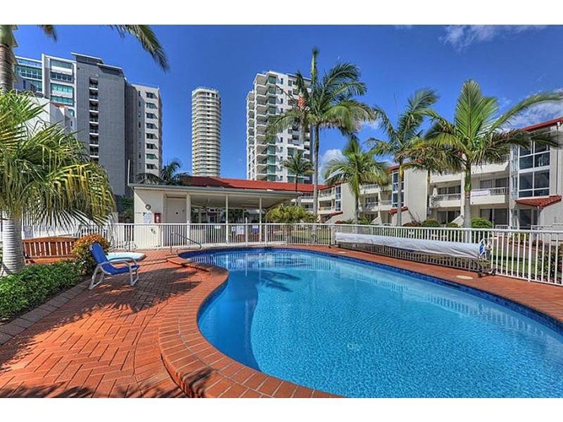 28/1915 Gold Coast Highway, Burleigh Heads QLD 4220