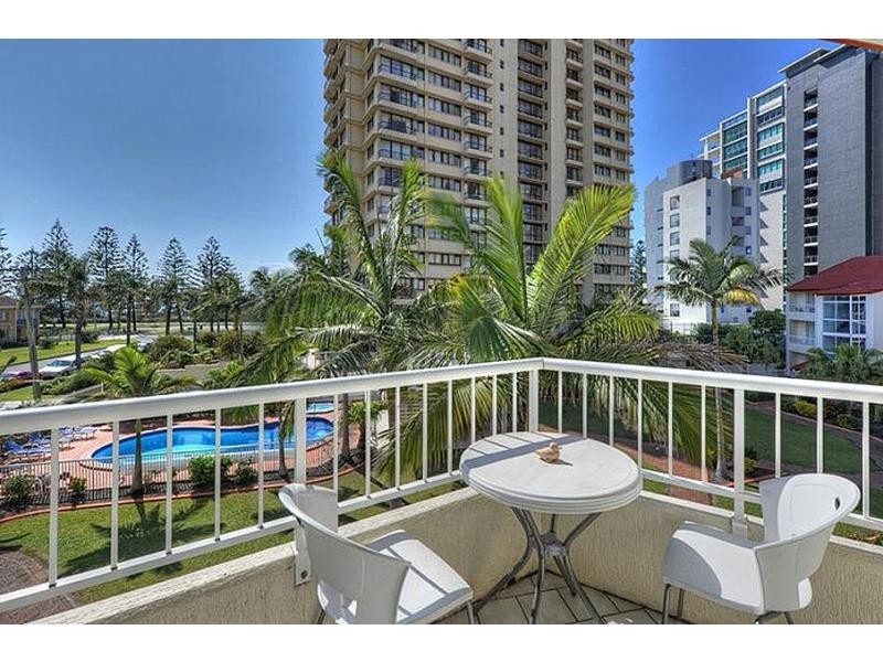 28/1915 Gold Coast Highway, Burleigh Heads QLD 4220