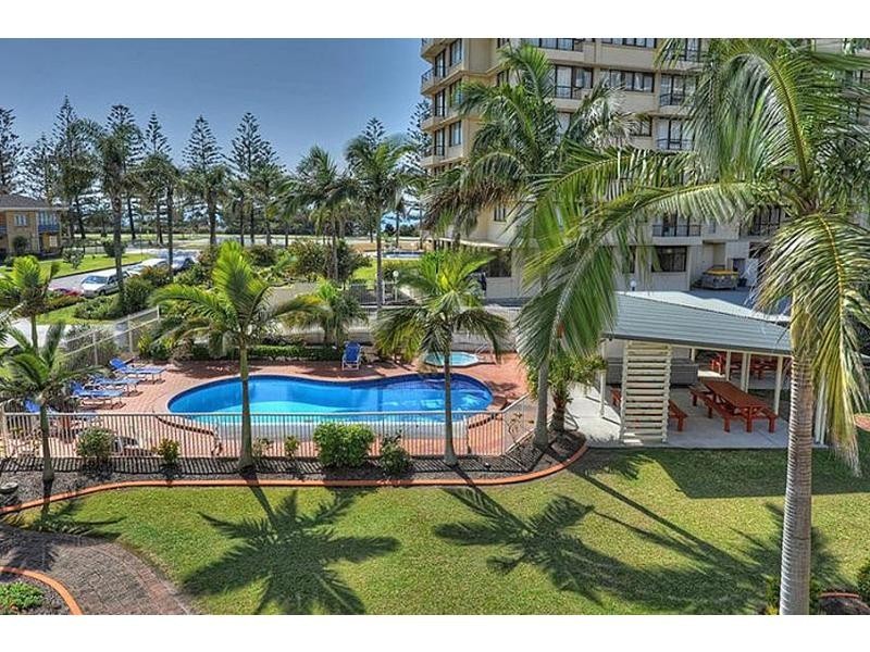 28/1915 Gold Coast Highway, Burleigh Heads QLD 4220