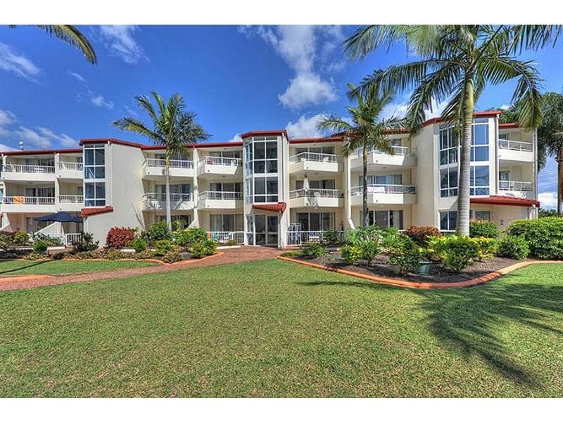28/1915 Gold Coast Highway, Burleigh Heads QLD 4220