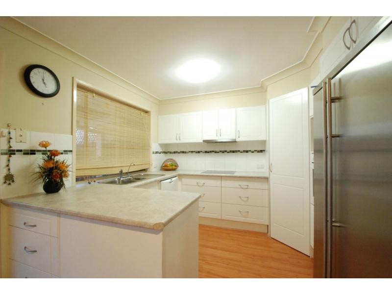 1/4 Ruby Court, Burleigh Waters QLD 4220