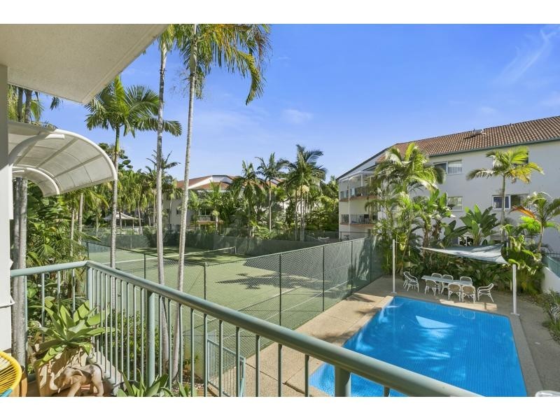 7/28 Marine Parade, Miami QLD 4220