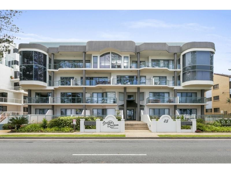 7/28 Marine Parade, Miami QLD 4220