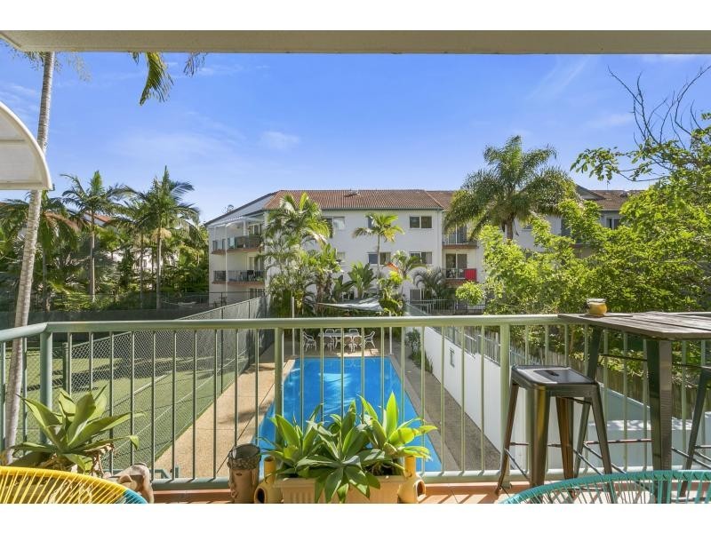 7/28 Marine Parade, Miami QLD 4220