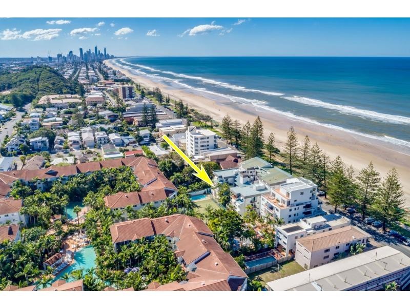 7/28 Marine Parade, Miami QLD 4220