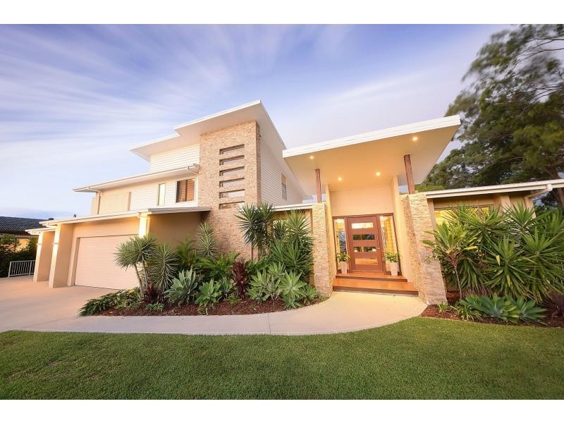 86 Simpsons Road, Currumbin Waters QLD 4223