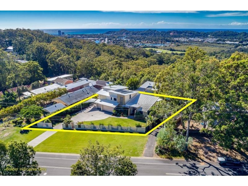 86 Simpsons Road, Currumbin Waters QLD 4223