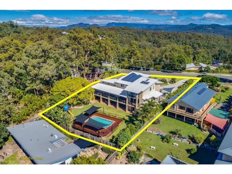 86 Simpsons Road, Currumbin Waters QLD 4223