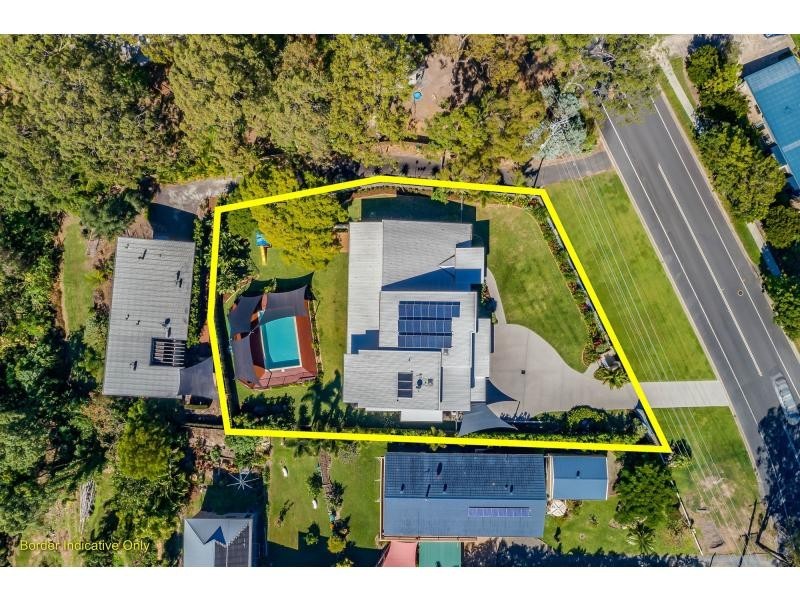 86 Simpsons Road, Currumbin Waters QLD 4223