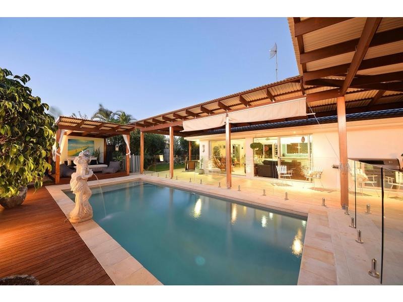 47 Burleigh Street, Burleigh Waters QLD 4220