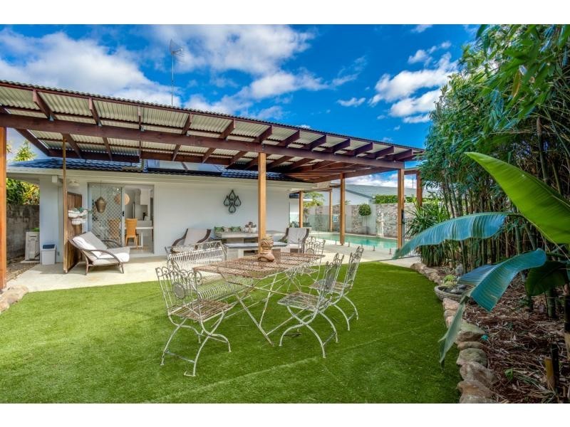 47 Burleigh Street, Burleigh Waters QLD 4220