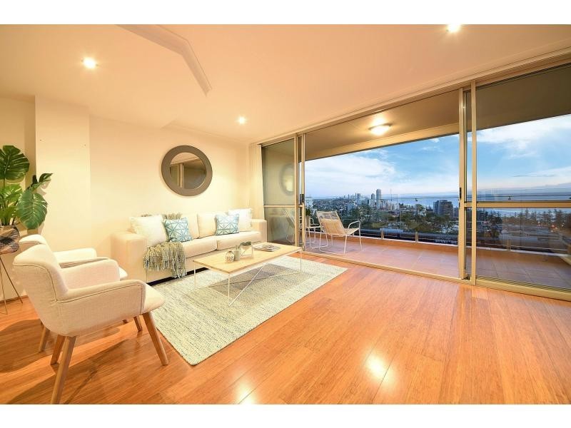 3/69 George Street, Burleigh Heads QLD 4220