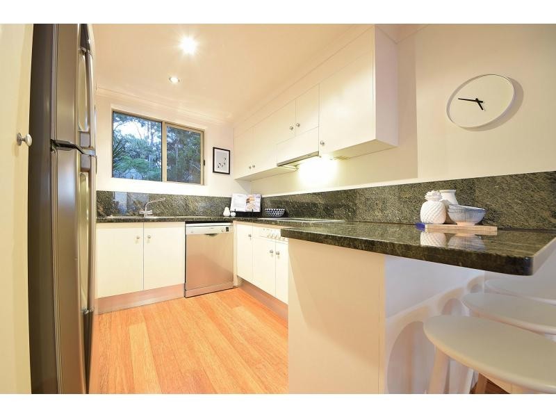 3/69 George Street, Burleigh Heads QLD 4220