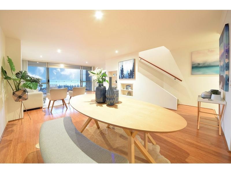 3/69 George Street, Burleigh Heads QLD 4220