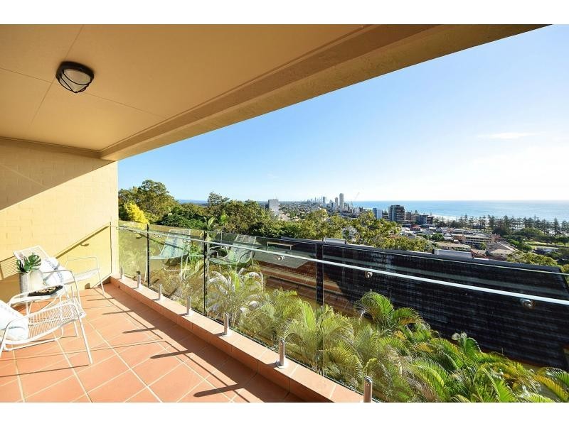 3/69 George Street, Burleigh Heads QLD 4220