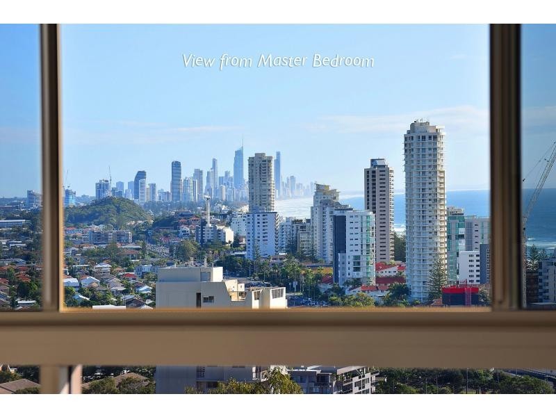 3/69 George Street, Burleigh Heads QLD 4220