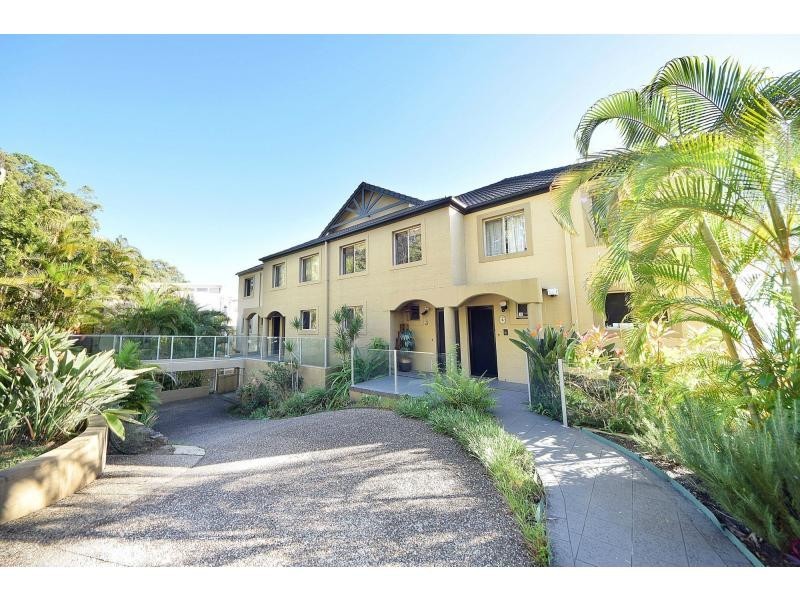 3/69 George Street, Burleigh Heads QLD 4220