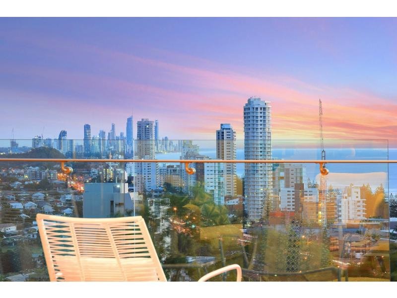 3/69 George Street, Burleigh Heads QLD 4220