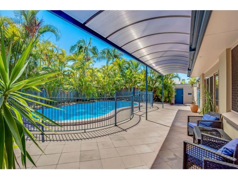 52 Jabiru Avenue, Burleigh Waters QLD 4220