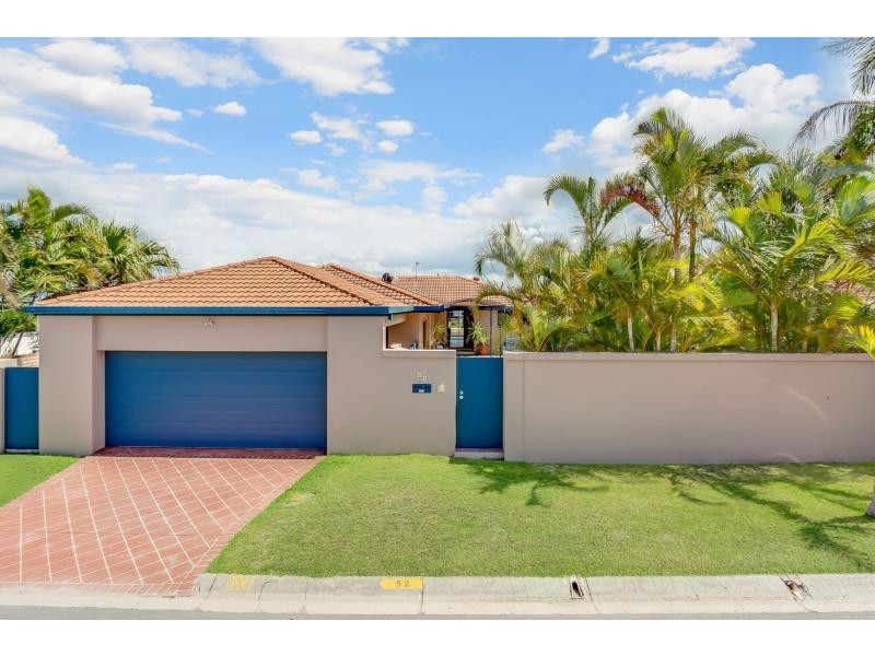52 Jabiru Avenue, Burleigh Waters QLD 4220